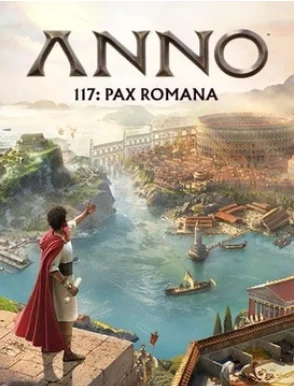Ano 117: Pax Romana - PC