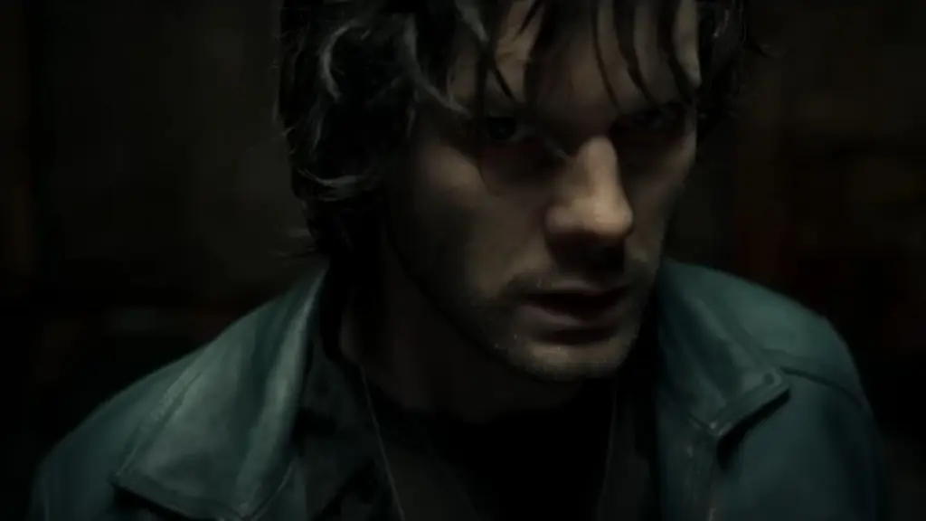 Close de James Sunderland