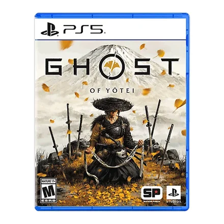 Fantasma de Yotei