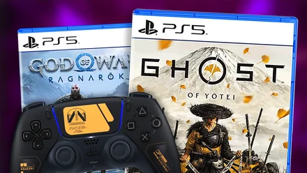 Ofertas diretas do PlayStation