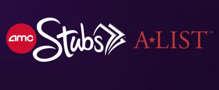 AMC Stubs A-List $ 0,99 para o primeiro mês