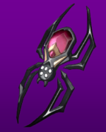 Trinado crepuscular em fortnite