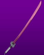 espada kafka em fortnite