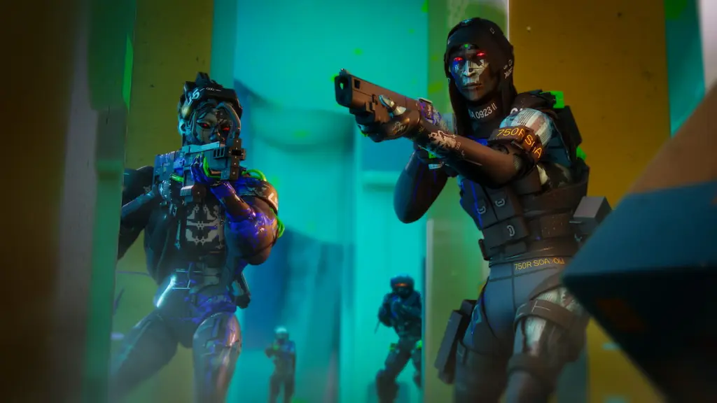Skins de pré-encomenda da Maratona