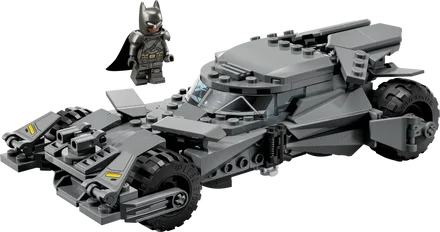 LEGO DC Batman: Batman vs Superman Batmóvel