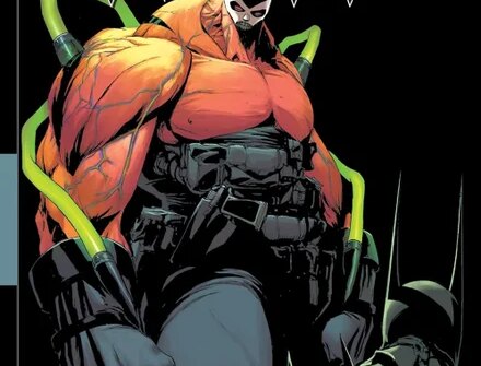 Absolute Batman está prestes a conhecer Absolute Robin?