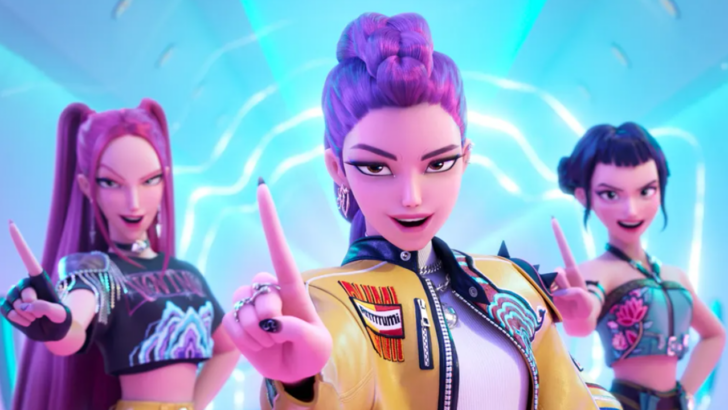 Reunião do elenco de KPop Demon Hunters: assista a apresentações online