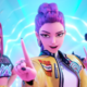 Reunião do elenco de KPop Demon Hunters: assista a apresentações online