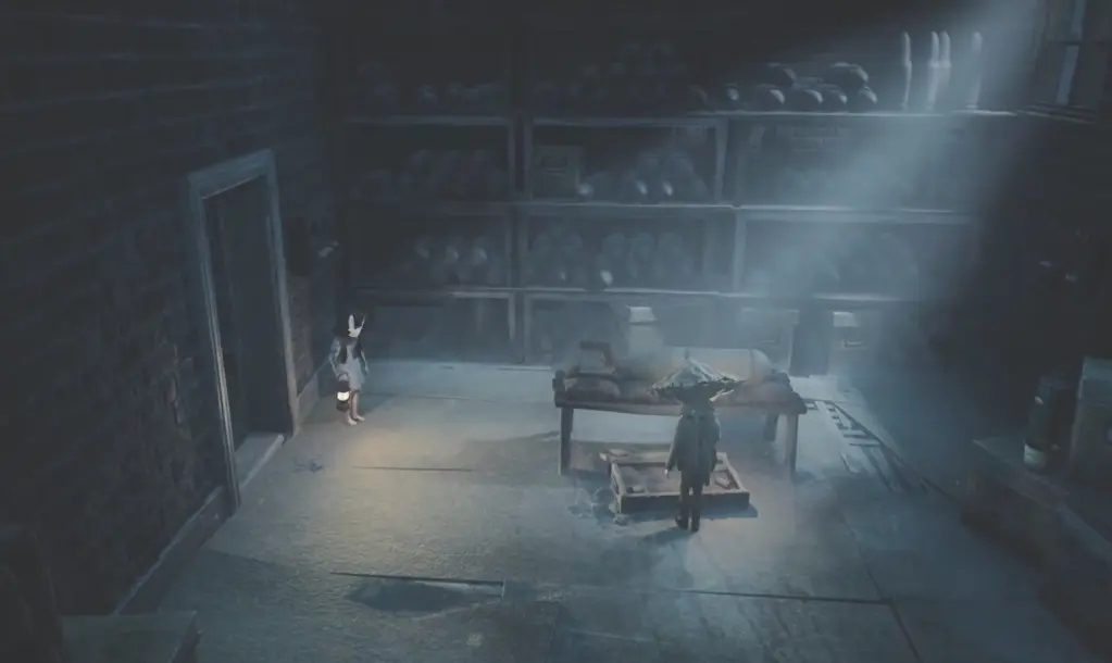 Localização do código em REANIMAL