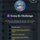 Todos os objetivos malucos do ex-desafio no bitlife