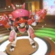 D.Va – Pele My Melody Overwatch