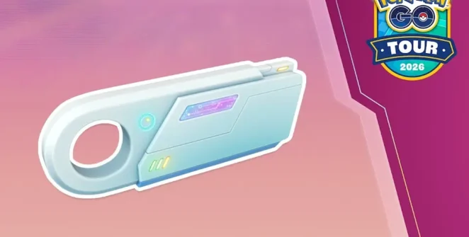 Cargas de link no Pokémon Go
