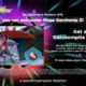 Mega Garchomp Z em Pokémon Legends ZA
