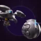 Cometa e Firefly em ARC Raiders