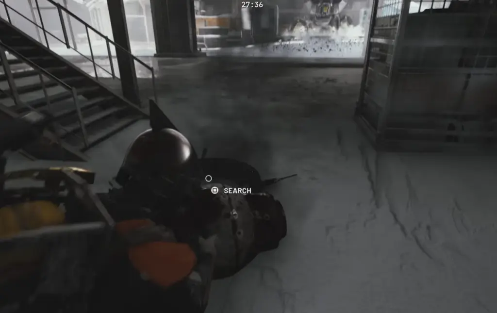Obtendo o Comet Igniter em ARC Raiders