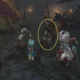 Único NPC em Monster Hunter Wilds
