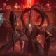 Jakotsu Baba em Nioh 3.