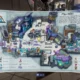 No alto do mapa Life 2