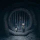 Amigos REANIMAL atrás das grades