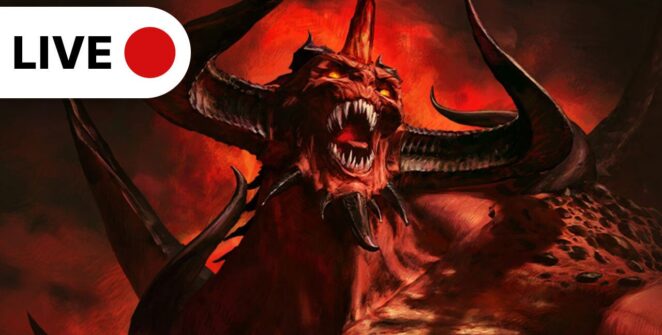 Destaque do 30º aniversário do Diablo: tudo anunciado (atualização ao vivo)