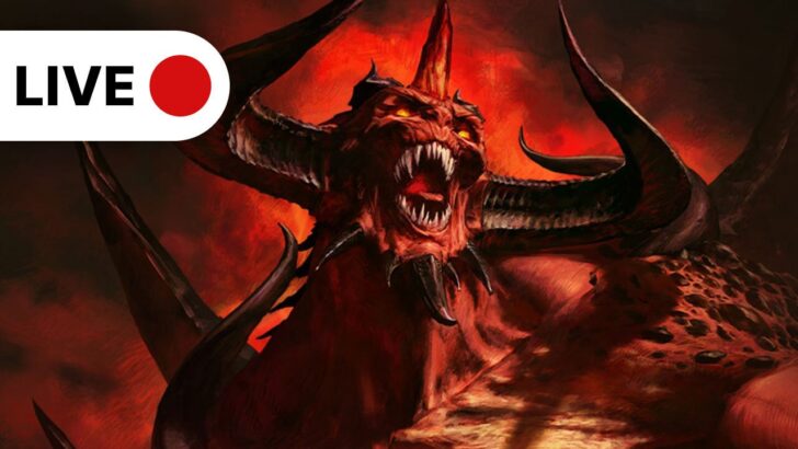Destaque do 30º aniversário do Diablo: tudo anunciado (atualização ao vivo)