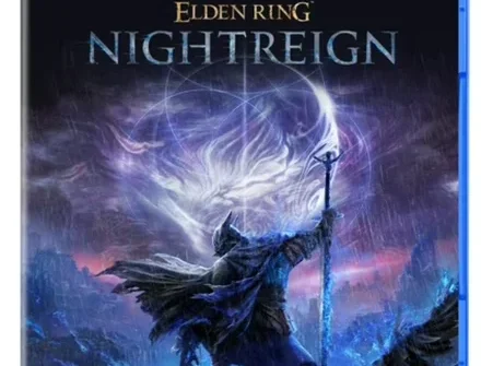Elden Ring Nightreign-PS5