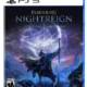 Elden Ring Nightreign-PS5