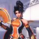 Fãs de Overwatch se uniram em tempo recorde para mudar o design de um novo herói, e eu adoro tudo nele – Destructoid