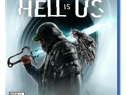 O inferno somos nós – PlayStation 5