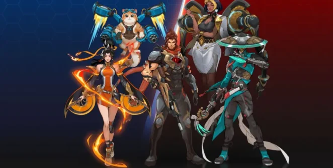 Imagem via Blizzard Entertainment