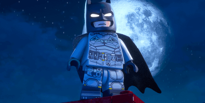 Lego Batman: Legacy of the Dark Knight tem apenas 7 personagens jogáveis porque eles são “mais diferenciados com uma jogabilidade muito mais profunda” | Festival de fãs IGN 2026