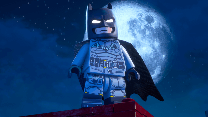 Lego Batman: Legacy of the Dark Knight tem apenas 7 personagens jogáveis ​​porque eles são “mais diferenciados com uma jogabilidade muito mais profunda” | Festival de fãs IGN 2026