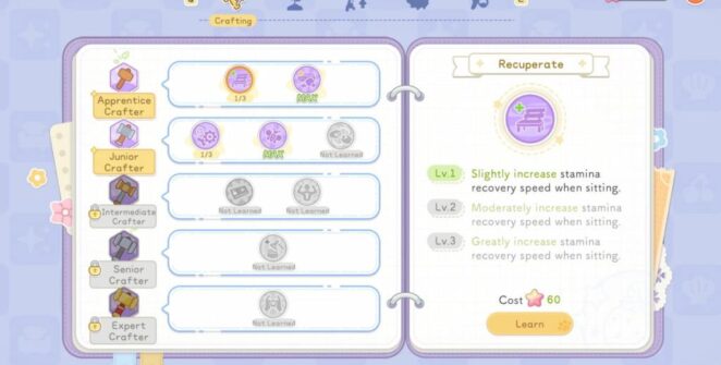 Página de elaboração da Workpedia em Starsand Island