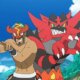 Não fique muito animado com os novos Pokémon Starters até vermos suas evoluções – Destructoid