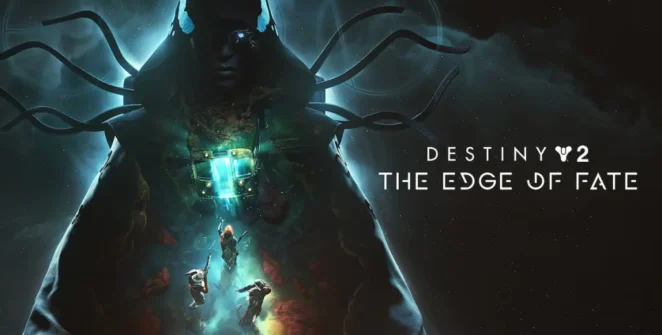 DLC de Destiny 2 Edge of Fate