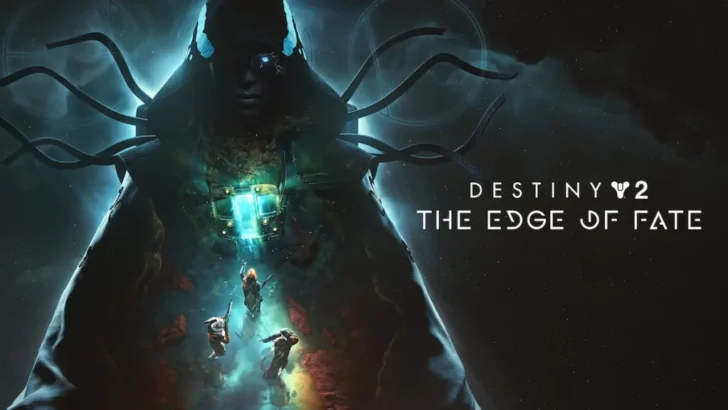 DLC de Destiny 2 Edge of Fate