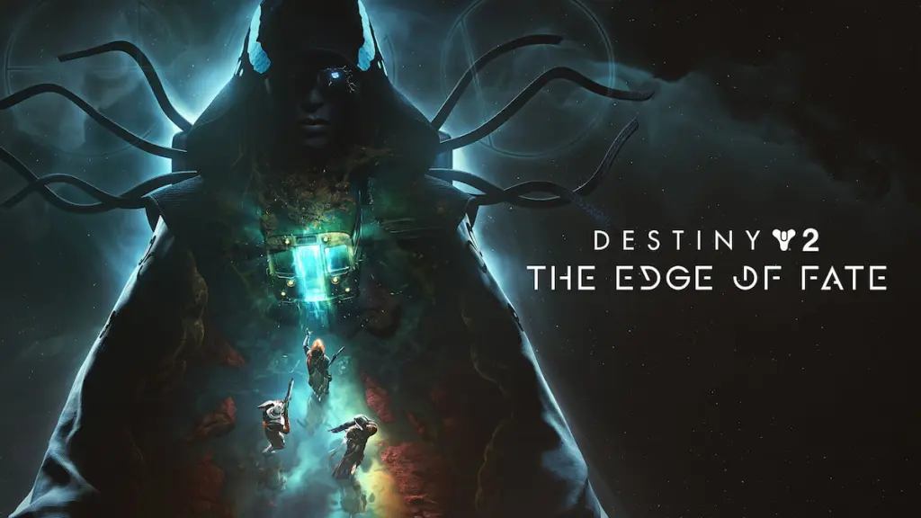 DLC de Destiny 2 Edge of Fate