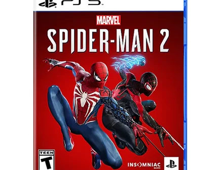 O Homem-Aranha 2 da Marvel está melhor que a metade do preço agora no PlayStation Direct, igualando sua incrível oferta da Black Friday