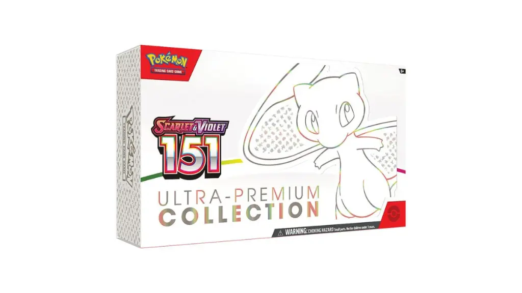 pokémon escarlate e violeta 151 tcg melhor presente pokémon