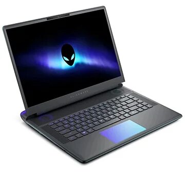 Obtenha um novo laptop para jogos Alienware 16 Area-51 RTX 5070 Ti por apenas US $ 1.999 na Woot
