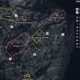 Localização do abrigo de Bilguun em ARC Raiders
