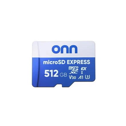 MicroSD Expresso 512 GB