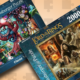Os quebra-cabeças Ravensburger estão à venda na Amazon em fevereiro de 2026