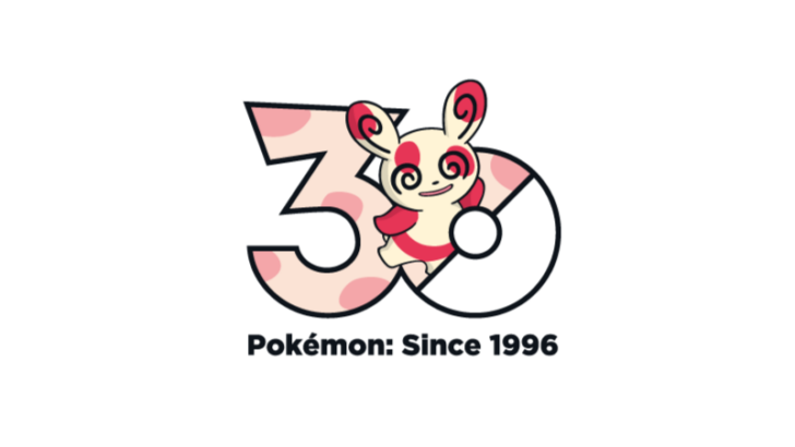 Pokémon revela 1.025 logotipos para o 30º aniversário apresentando todas as espécies - e veja como você pode 'capturar' um