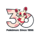 Pokémon revela 1.025 logotipos para o 30º aniversário apresentando todas as espécies - e veja como você pode 'capturar' um