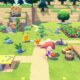 Por que parece que ninguém está falando sobre o fato de que teremos um jogo Pokémon Animal Crossing literal na próxima semana? – Destrutóide