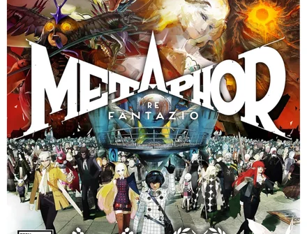 ReFantazio atinge novo ponto baixo, pacote MTG x Avatar Commander e muito mais