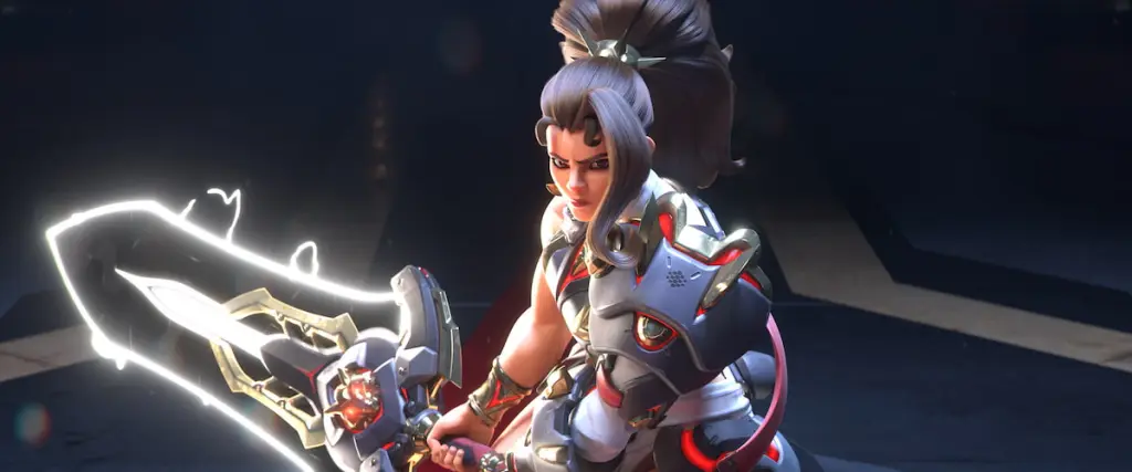 Vingança Overwatch 2026