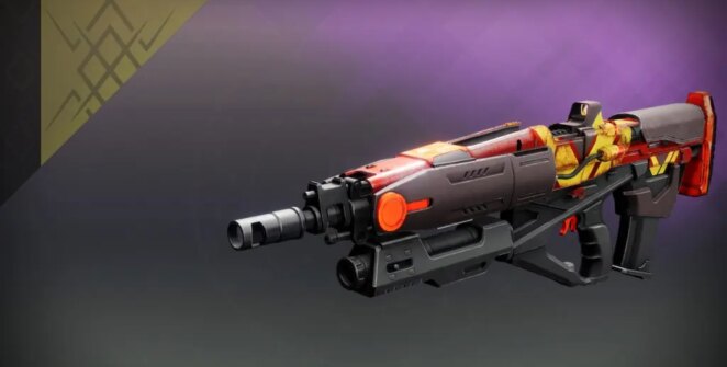 Rolos de deus Psi Aeterna IV e como obtê-los em Destiny 2 – Destructoid
