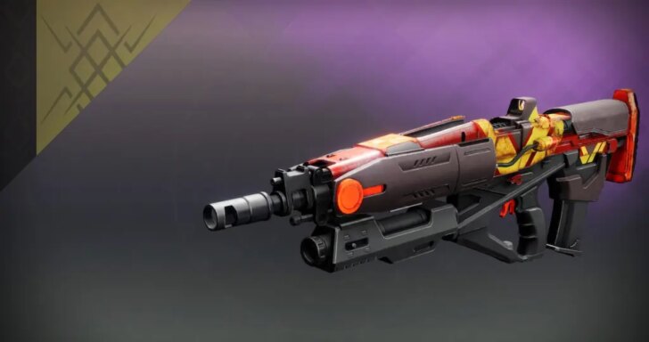 Rolos de deus Psi Aeterna IV e como obtê-los em Destiny 2 – Destructoid